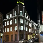 Royal 3* Gliwice