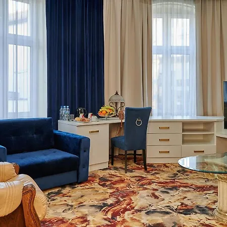 Royal グリヴィツェ