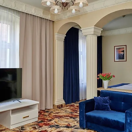 Royal 3* Gliwice