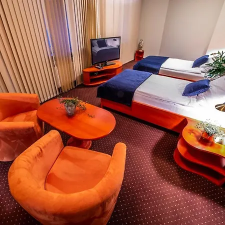 Hotel Royal