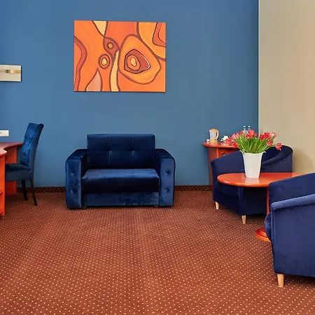Royal Otel Gliwice