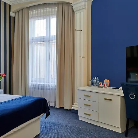 Royal 3* Gliwice