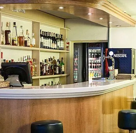 酒店 皇家酒店