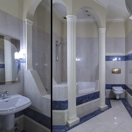 Royal Hotel 3*