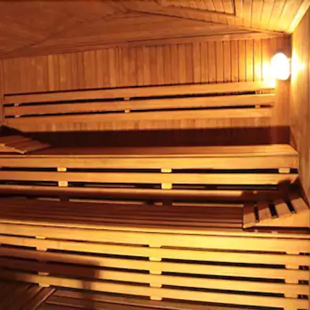 ホテル Royal グリヴィツェ