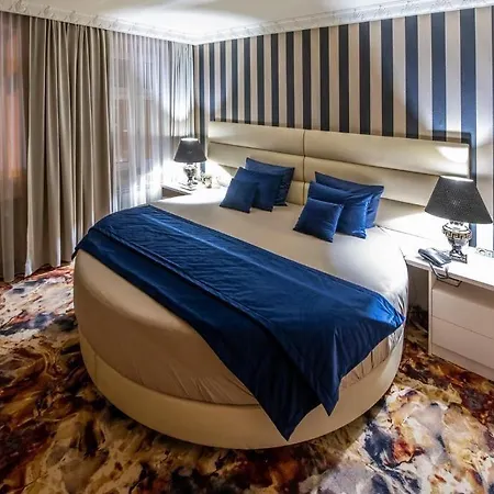 Royal 3* Gliwice