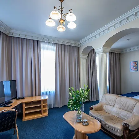 Royal Otel 3*