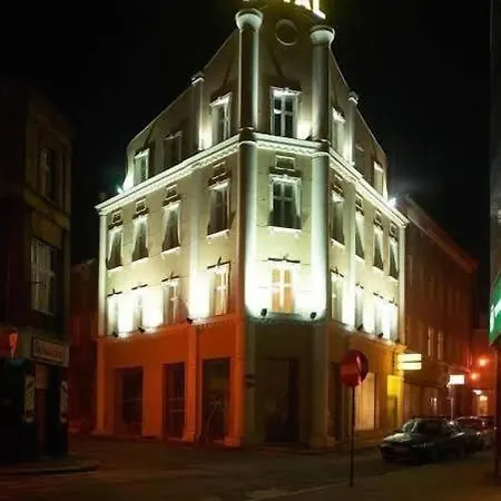 Royal Hotel Gliwice