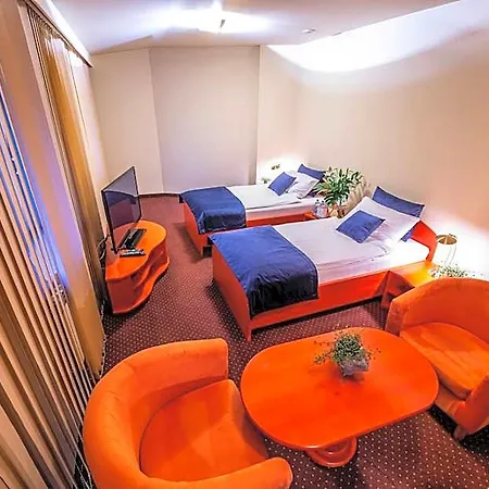 Royal 3* Gliwice