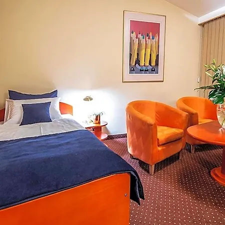 Royal Hotel Gliwice