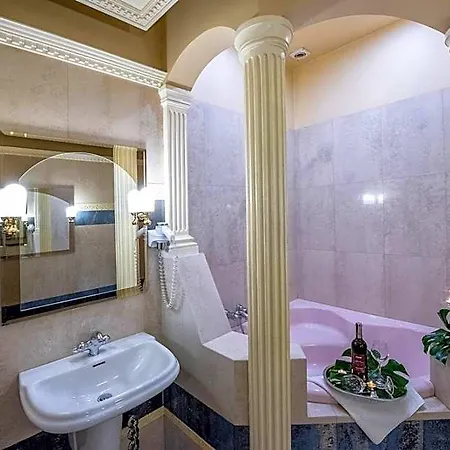 Royal Hotel Gliwice