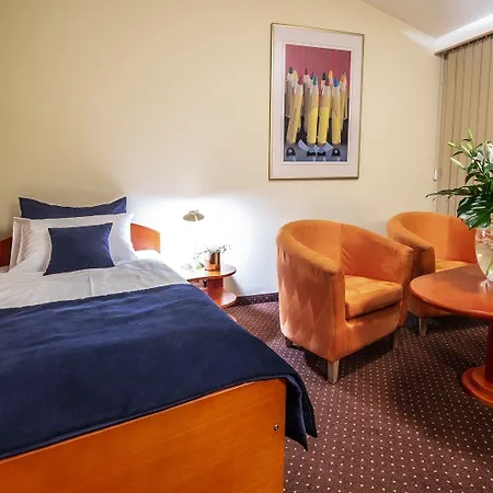 Royal Hotel Gliwice