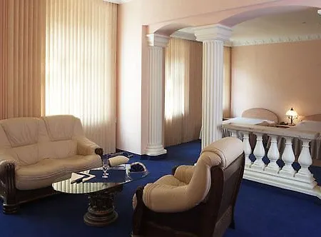 Hotel Royal