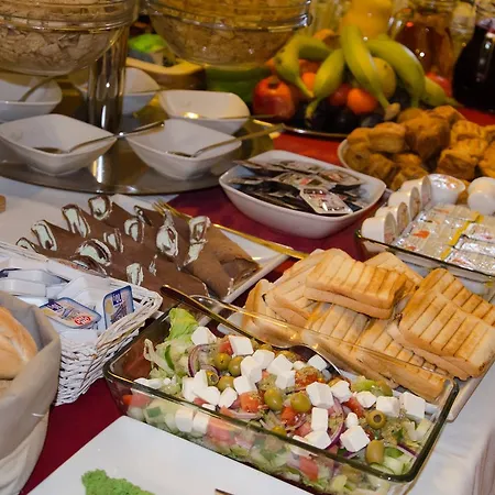 Royal 3* グリヴィツェ