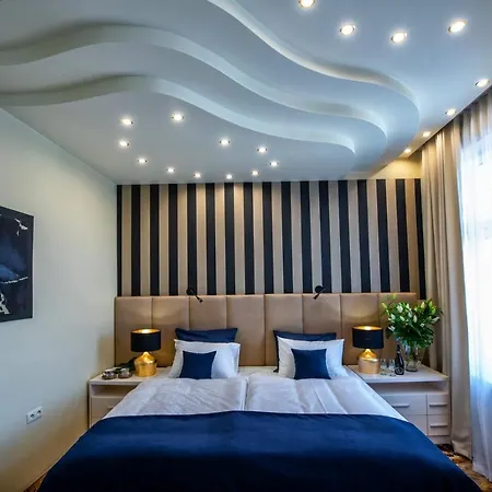 Royal ホテル グリヴィツェ