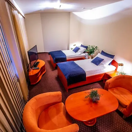 Hotel Royal 3*