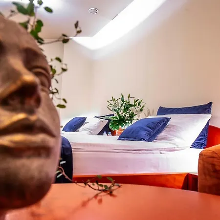 ホテル Royal グリヴィツェ