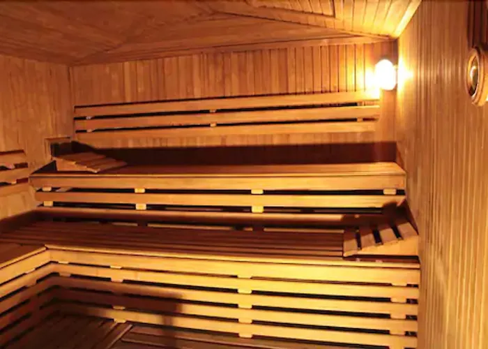 מלון Royal גליביצ'ה