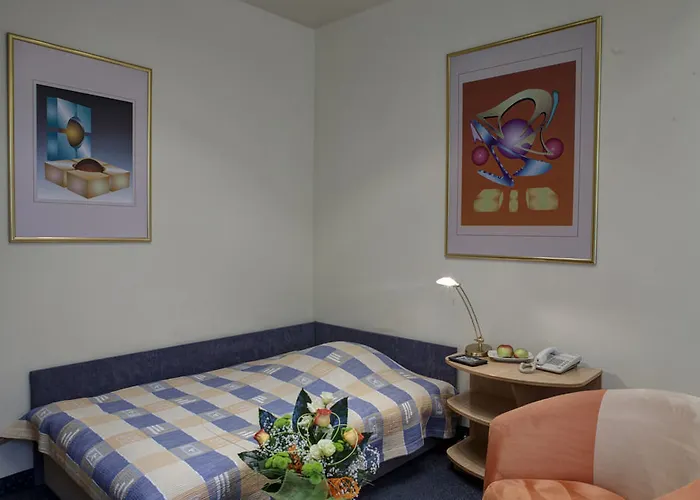 Royal 3* גליביצ'ה