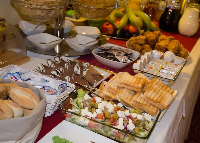 Royal 3* גליביצ'ה